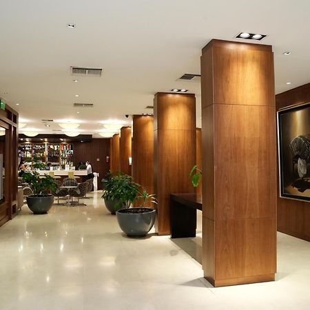 Hotel Metropolitano Supara Buenos Aires Exterior foto